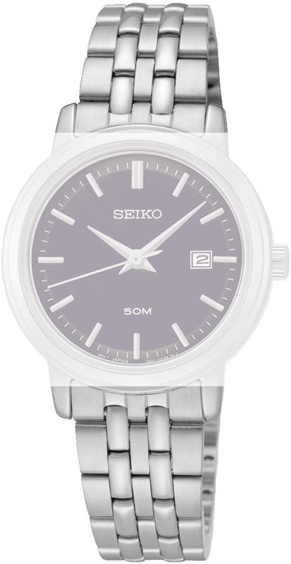 Seiko Straps Collection M0KH228J0 Horlogeband