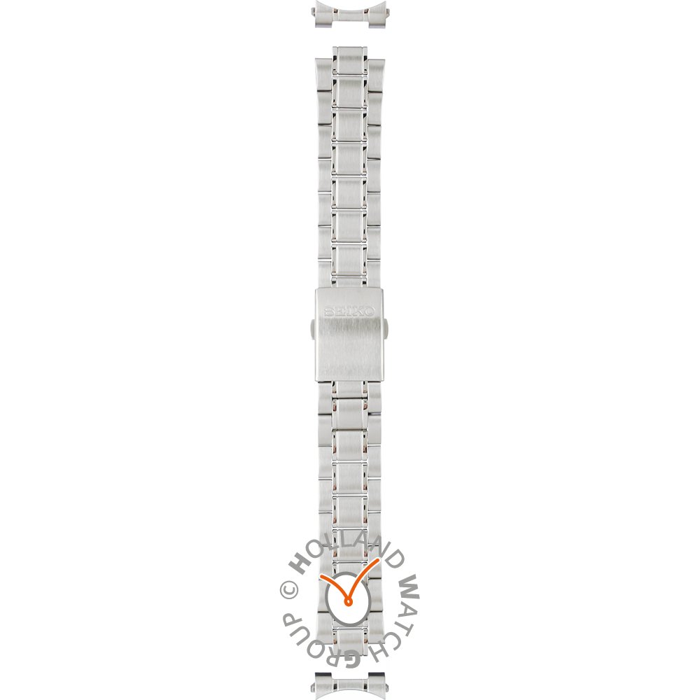 Seiko Straps Collection M0KJ131J0 Horlogeband