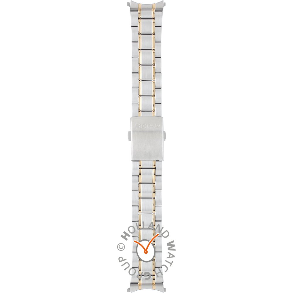 Seiko Straps Collection M0KJ431C0 Horlogeband