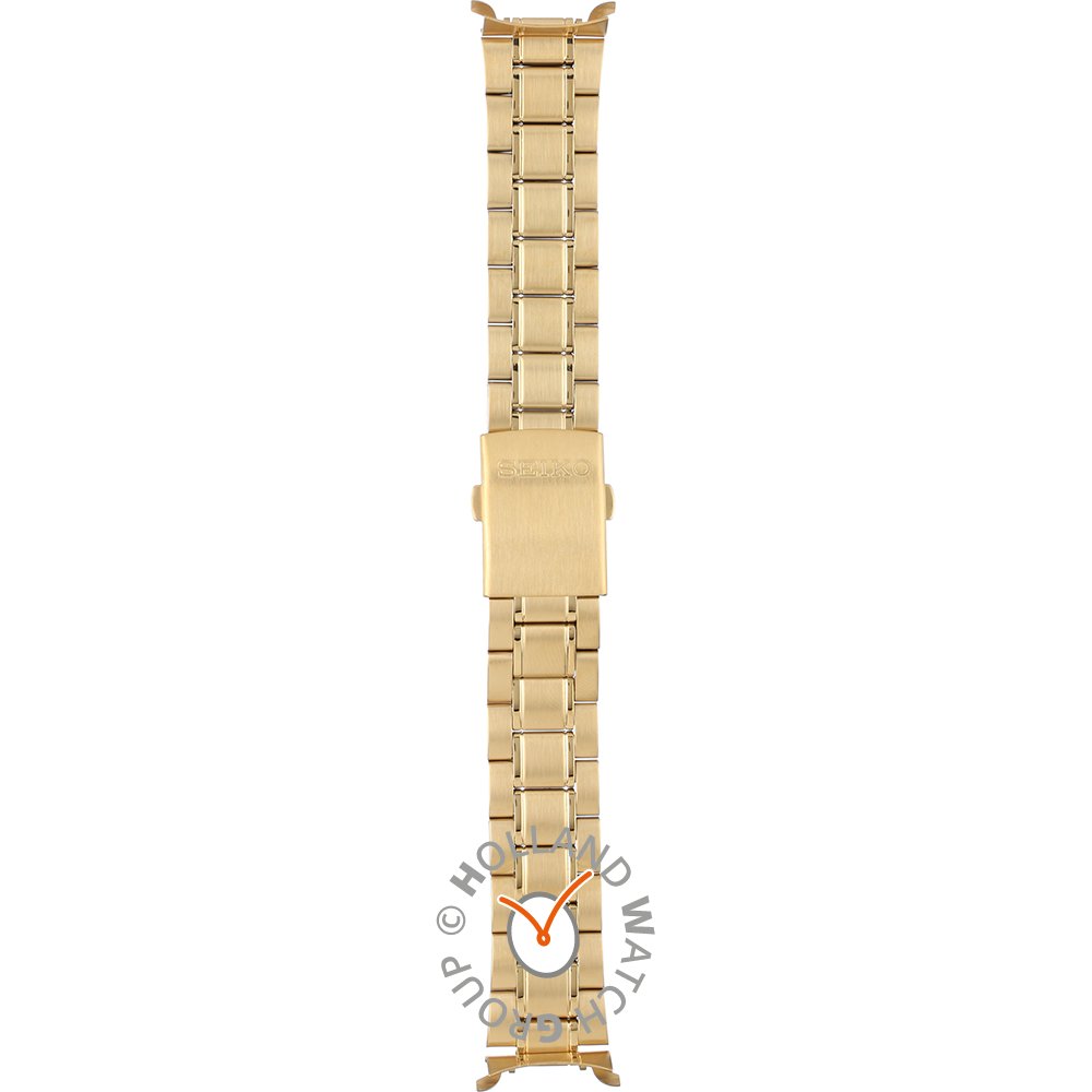 Seiko Straps Collection M0KJ431K0 Horlogeband