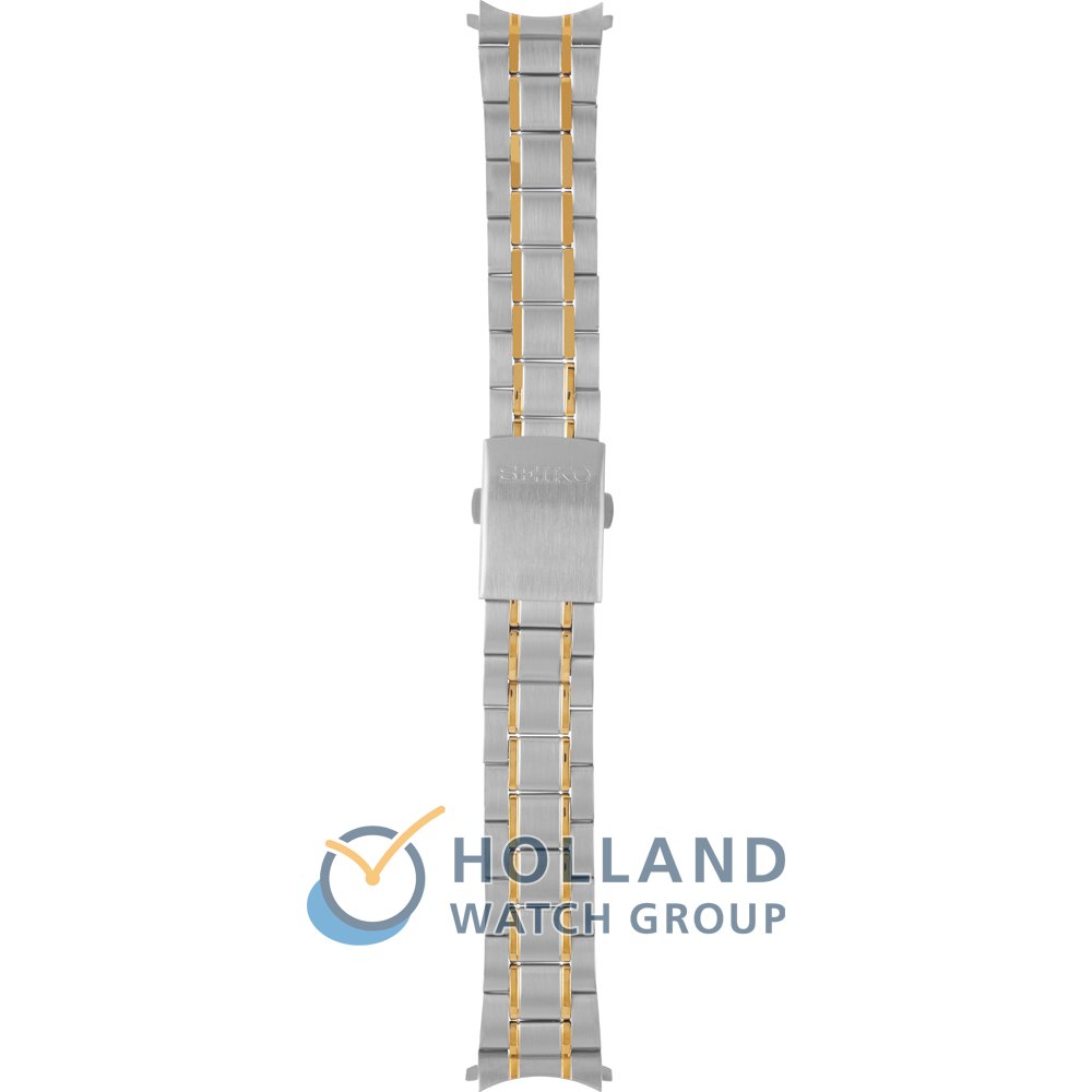 Seiko Straps Collection M0KJ631C0 Horlogeband