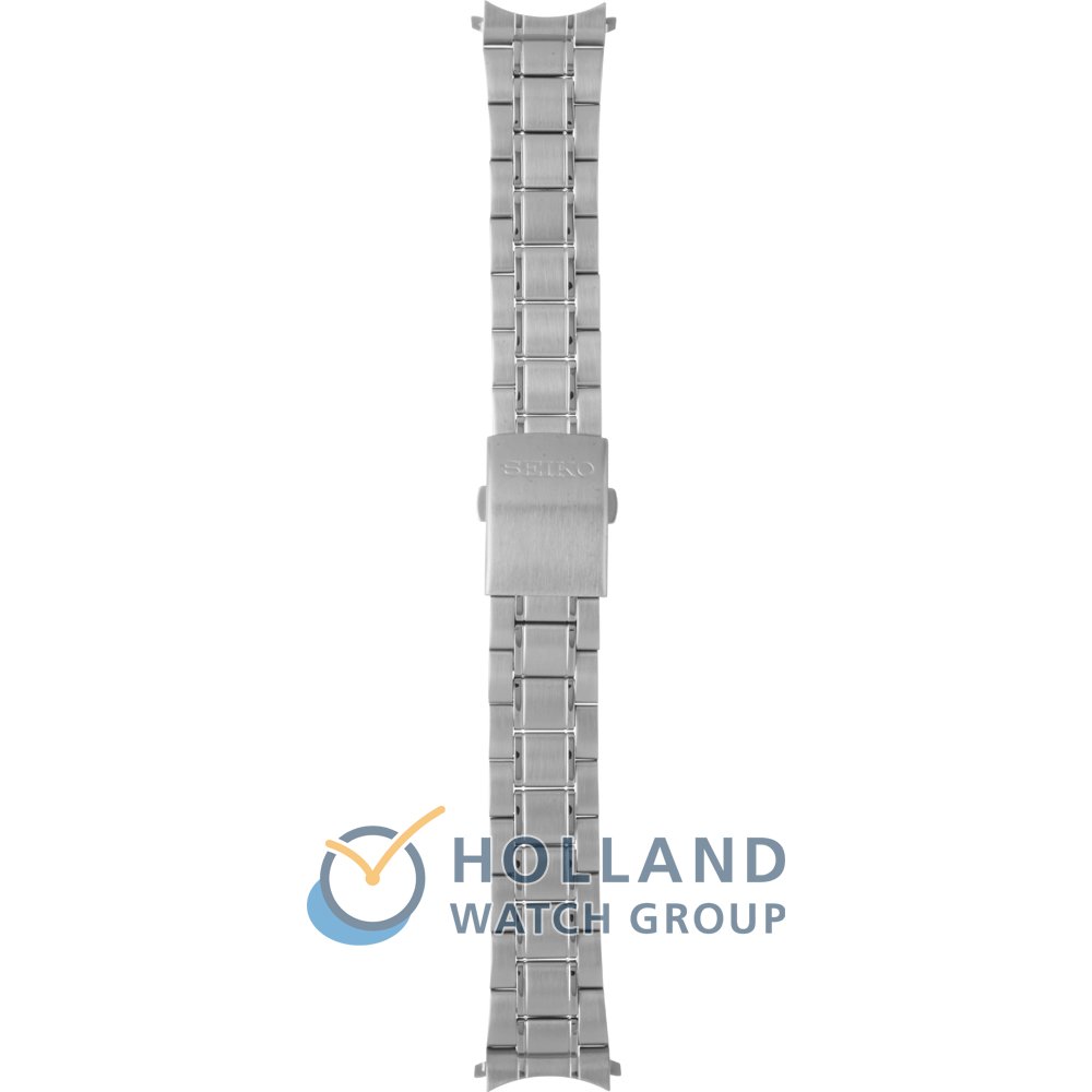 Seiko Straps Collection M0KJ631J0 Horlogeband