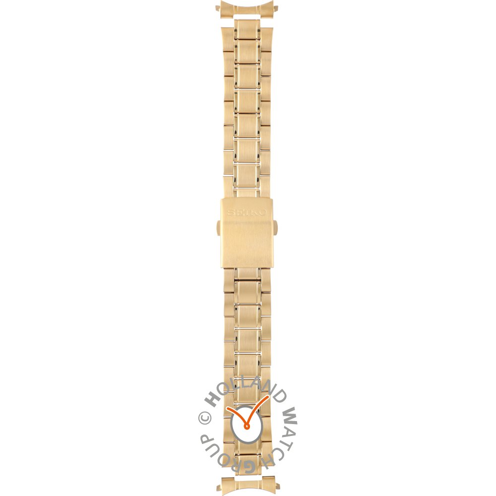 Seiko Straps Collection M0KJ631K0 Horlogeband