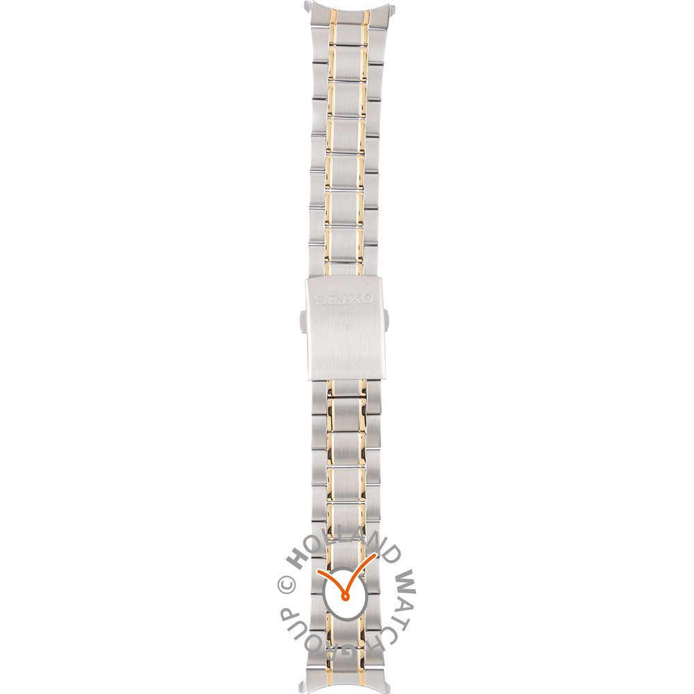 Seiko Straps Collection M0KJ731C0 Horlogeband