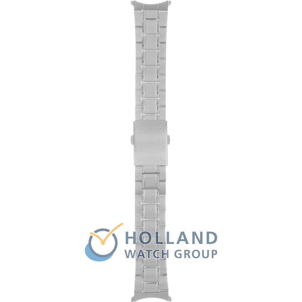 Seiko Straps Collection M0KJ731J0 Horlogeband