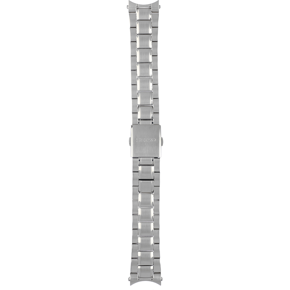 Seiko Straps Collection M0KM231J0 Horlogeband