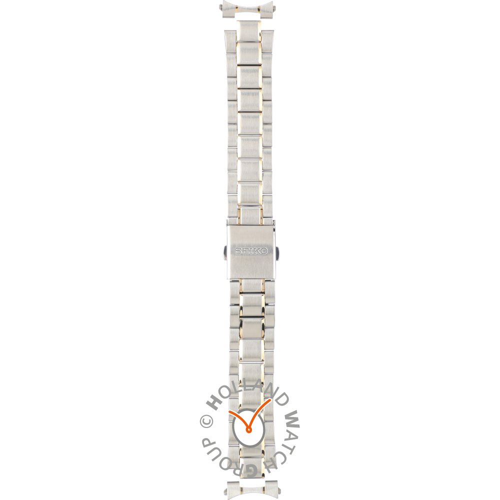 Seiko Straps Collection M0KM441C0 Horlogeband