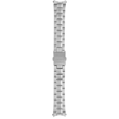 Seiko Straps Collection M0KM441J0 Horlogeband