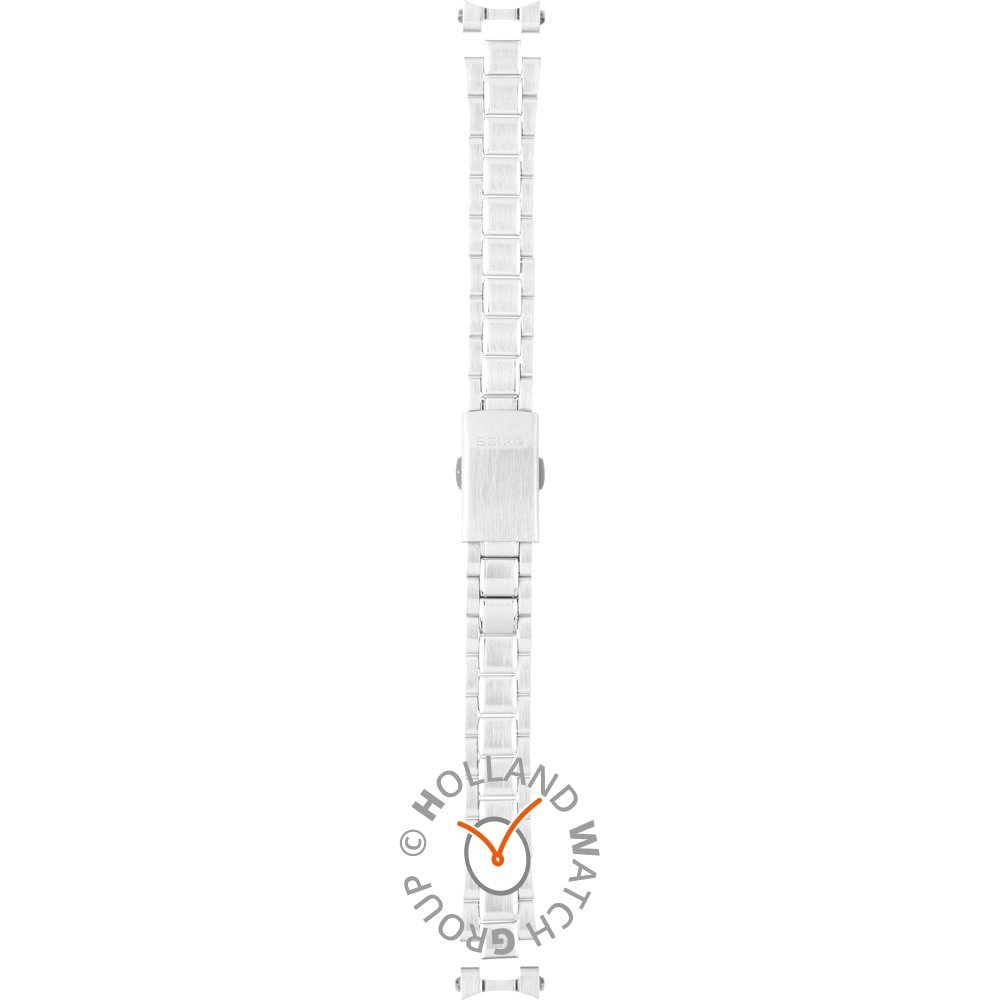 Seiko Straps Collection M0KN341J0 Horlogeband