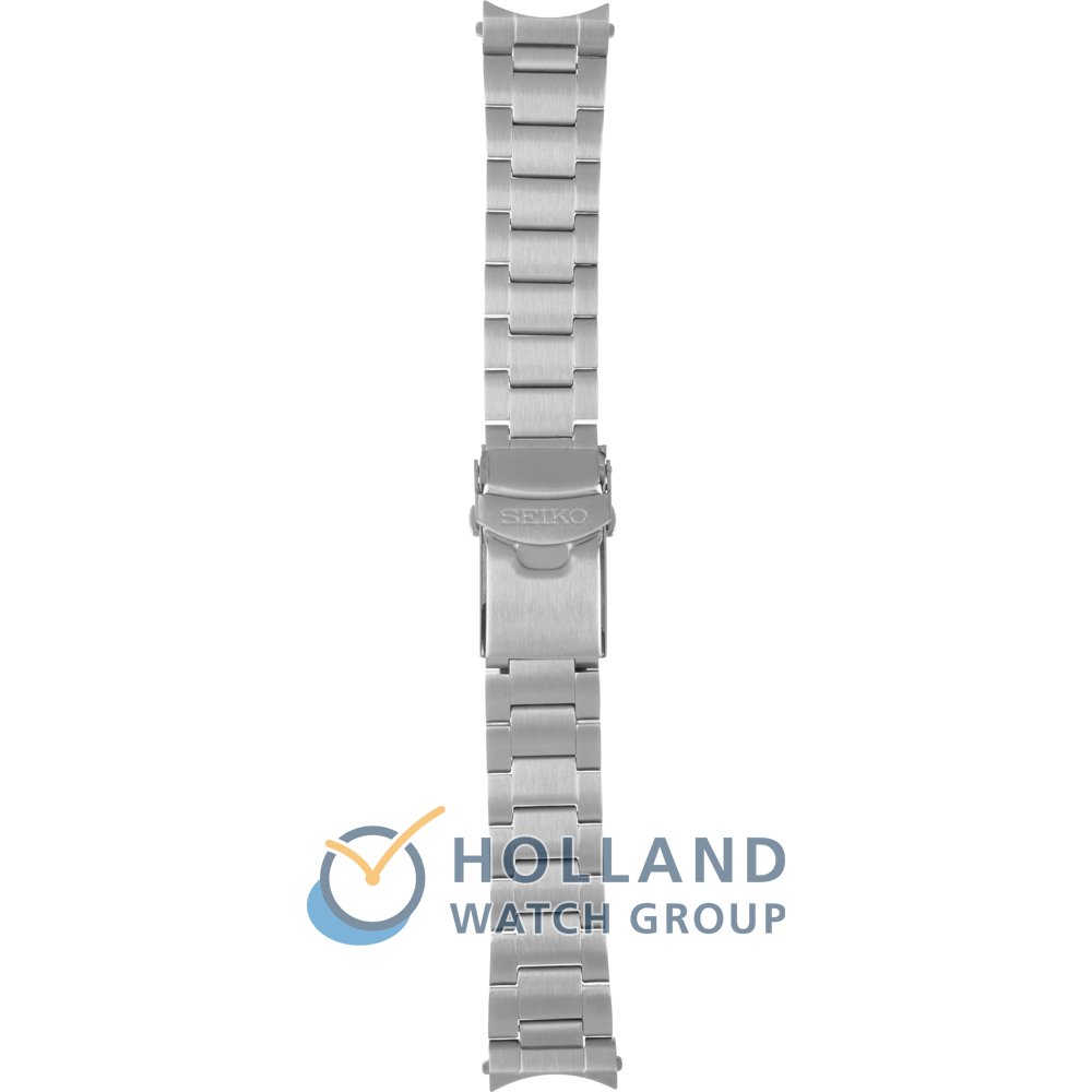 Seiko Straps Collection M0KW613J0-L Horlogeband