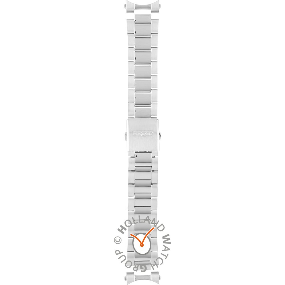 Seiko Straps Collection M0KWM21J0 Horlogeband