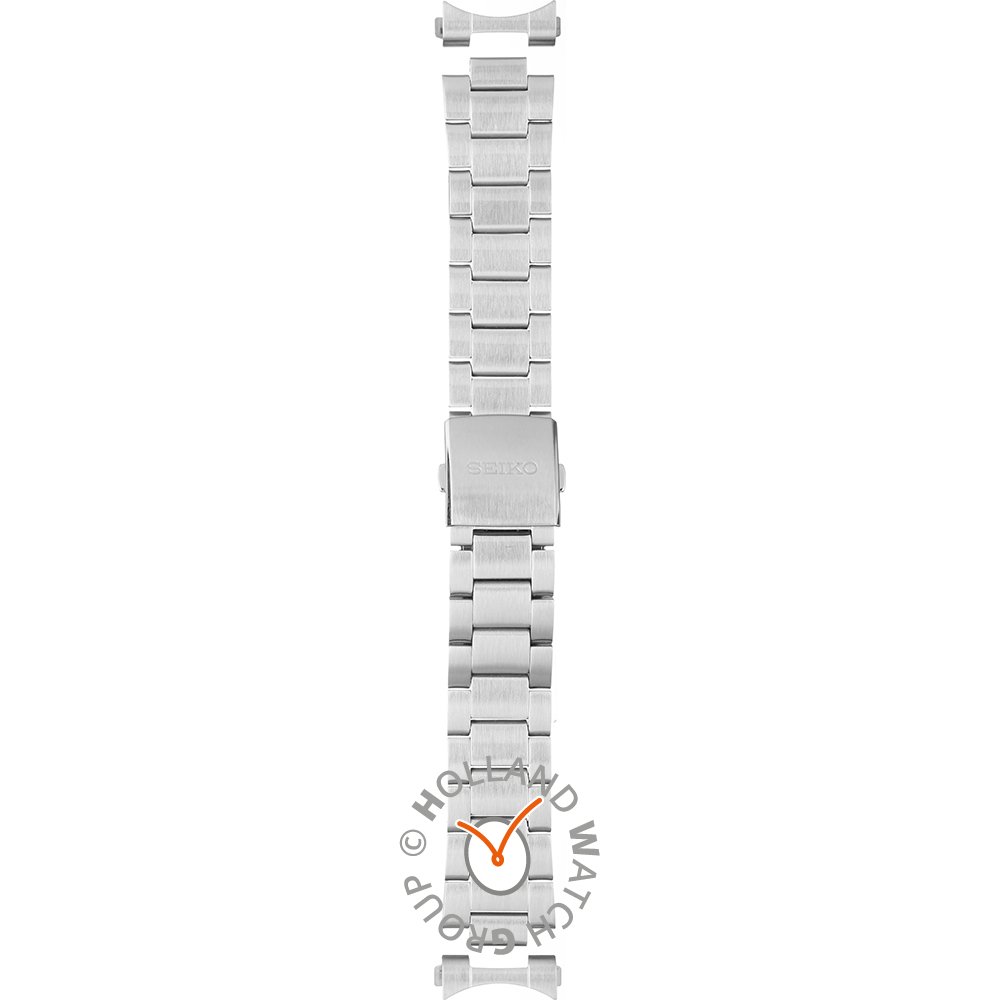 Seiko Straps Collection M0KWT23J0 Horlogeband