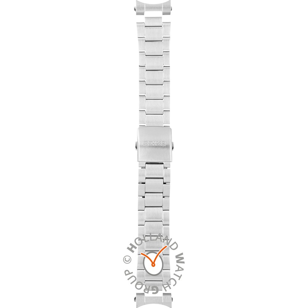 Seiko Straps Collection M0KWW23J0 Horlogeband