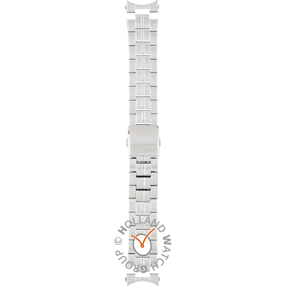 Seiko Straps Collection M0L353AJ0 Horlogeband