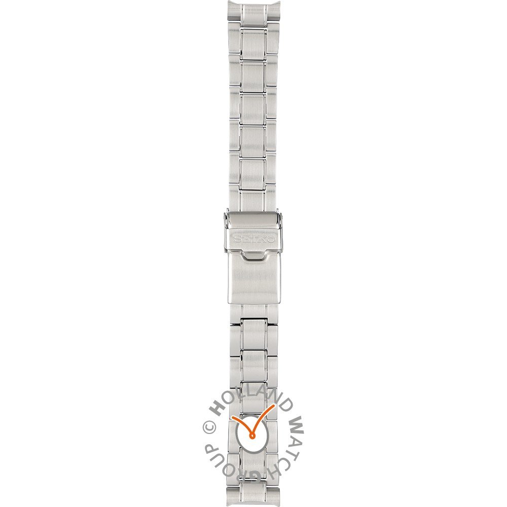 Seiko Straps Collection M0MR221H0 Horlogeband