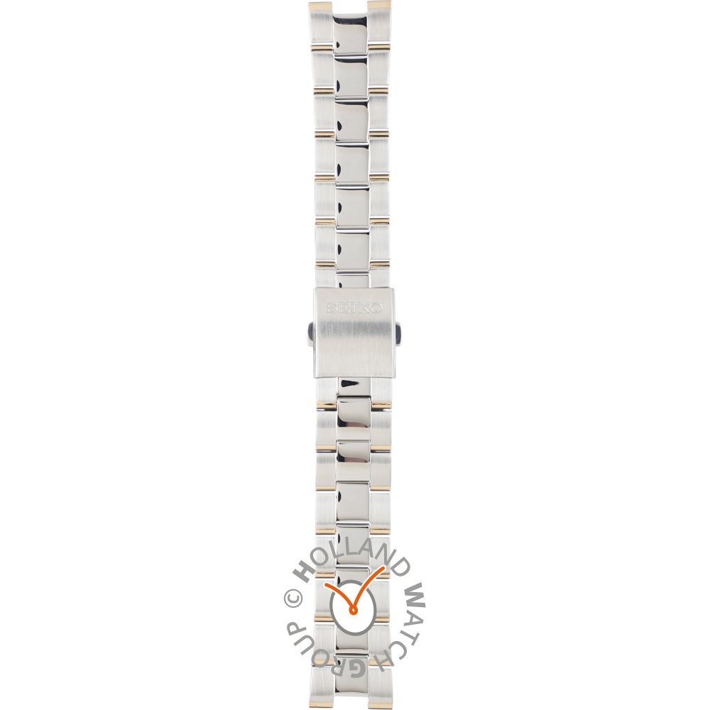 Seiko Straps Collection M0NA111C0 Horlogeband