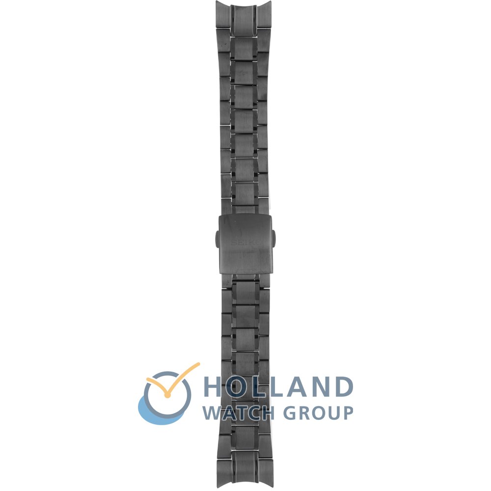 Seiko Sportura M0ND111M0 Horlogeband