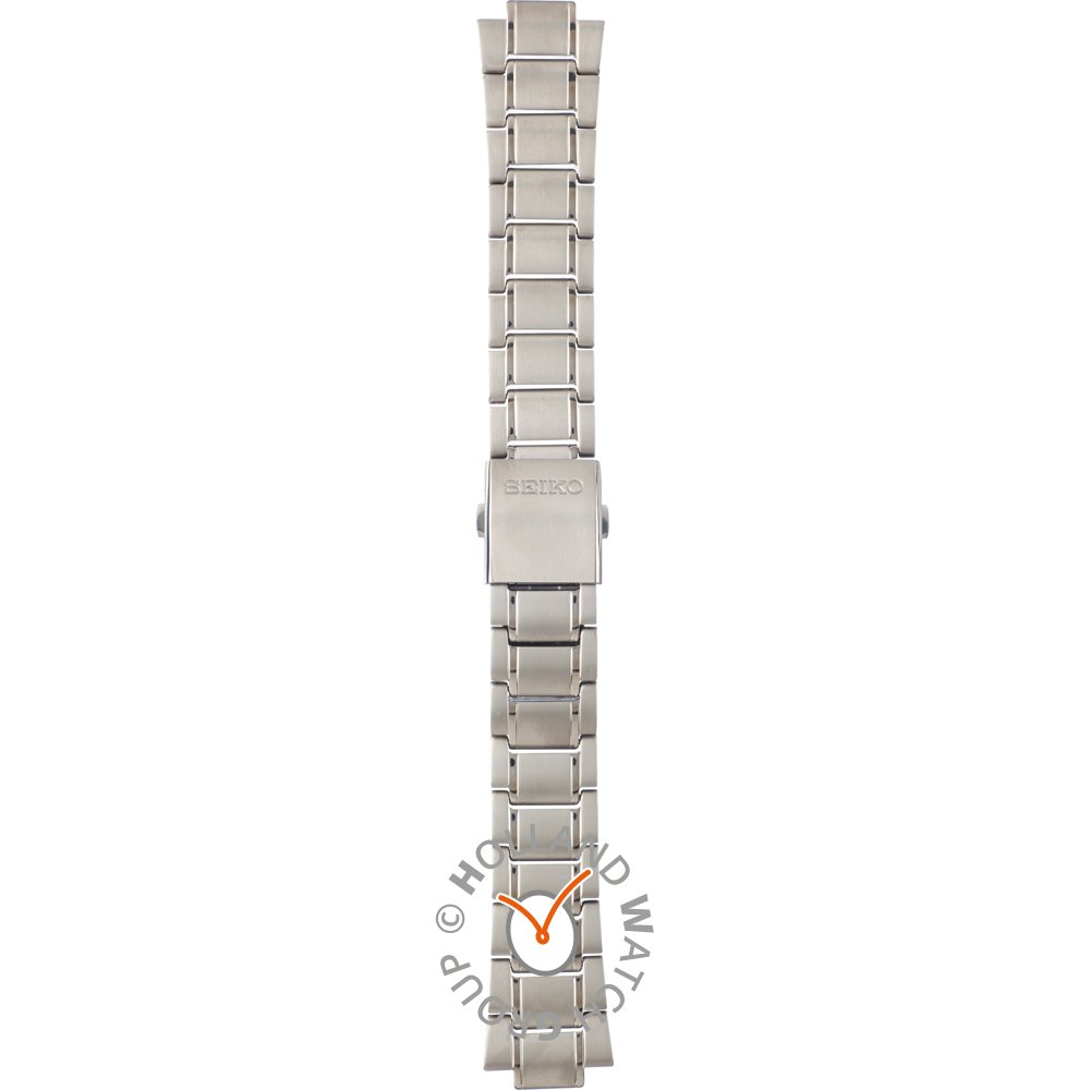 Seiko Straps Collection M0NF111T0 Horlogeband