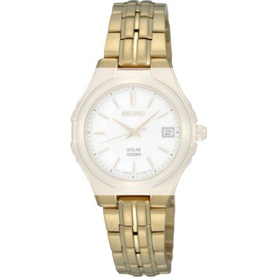 Seiko Straps Collection M0NL111K0 Horlogeband