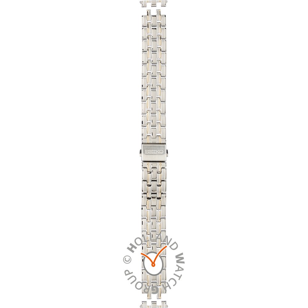 Seiko Straps Collection M0NM211C0 Horlogeband