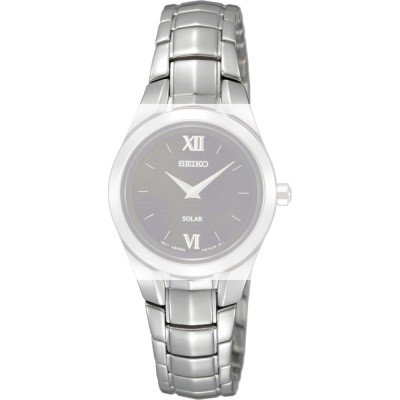 Seiko Straps Collection M0PE112J0 Horlogeband