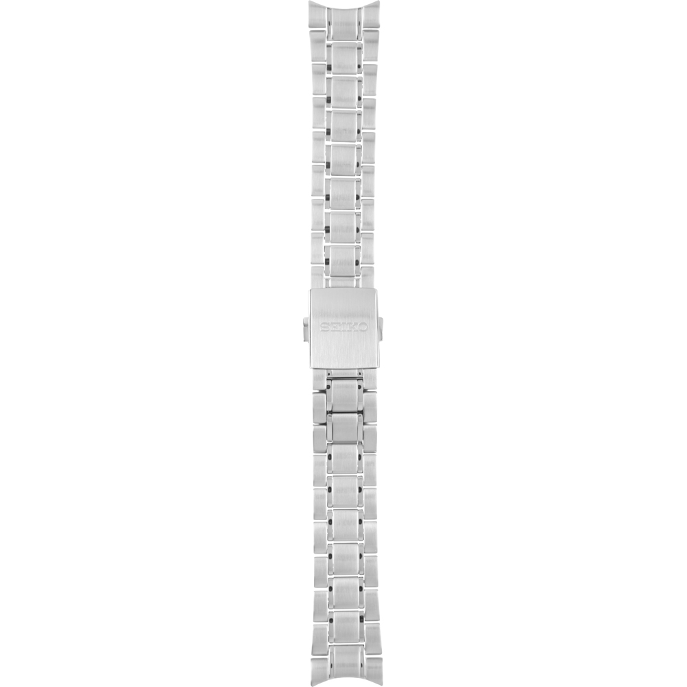 Seiko Straps Collection M0PF111J0 Horlogeband