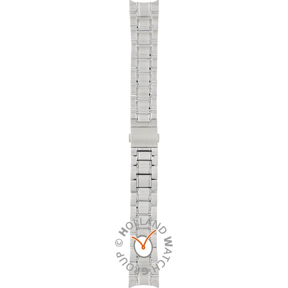 Seiko Presage straps M0PF421J0 Horlogeband