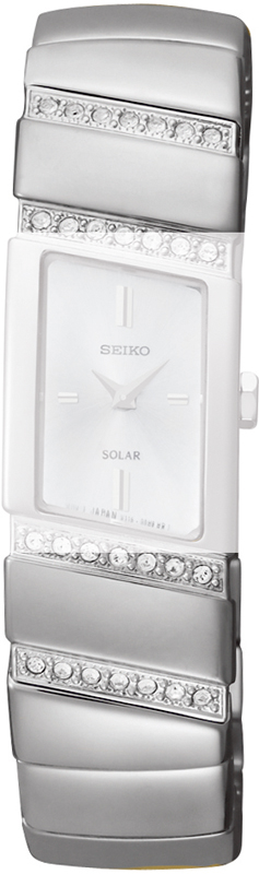 Seiko Straps Collection M0PX112J0 Horlogeband