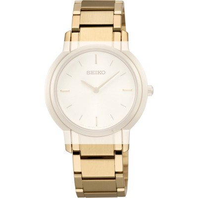 Seiko Straps Collection M0R5111K0 Horlogeband