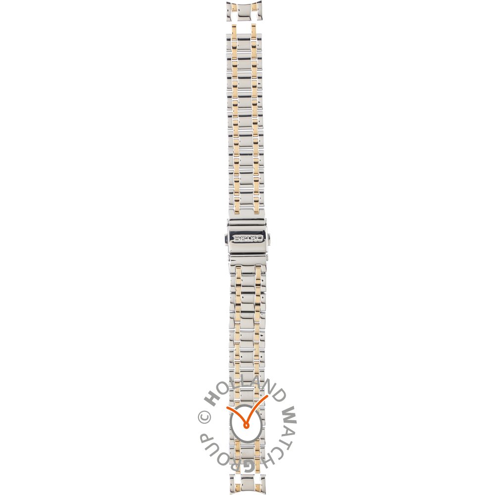 Seiko Straps Collection M0R8112C0 Horlogeband