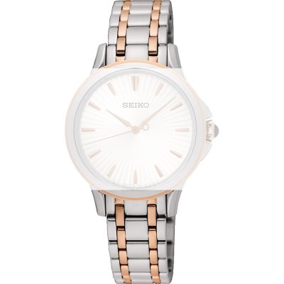 Seiko Straps Collection M0R8312R0 Horlogeband