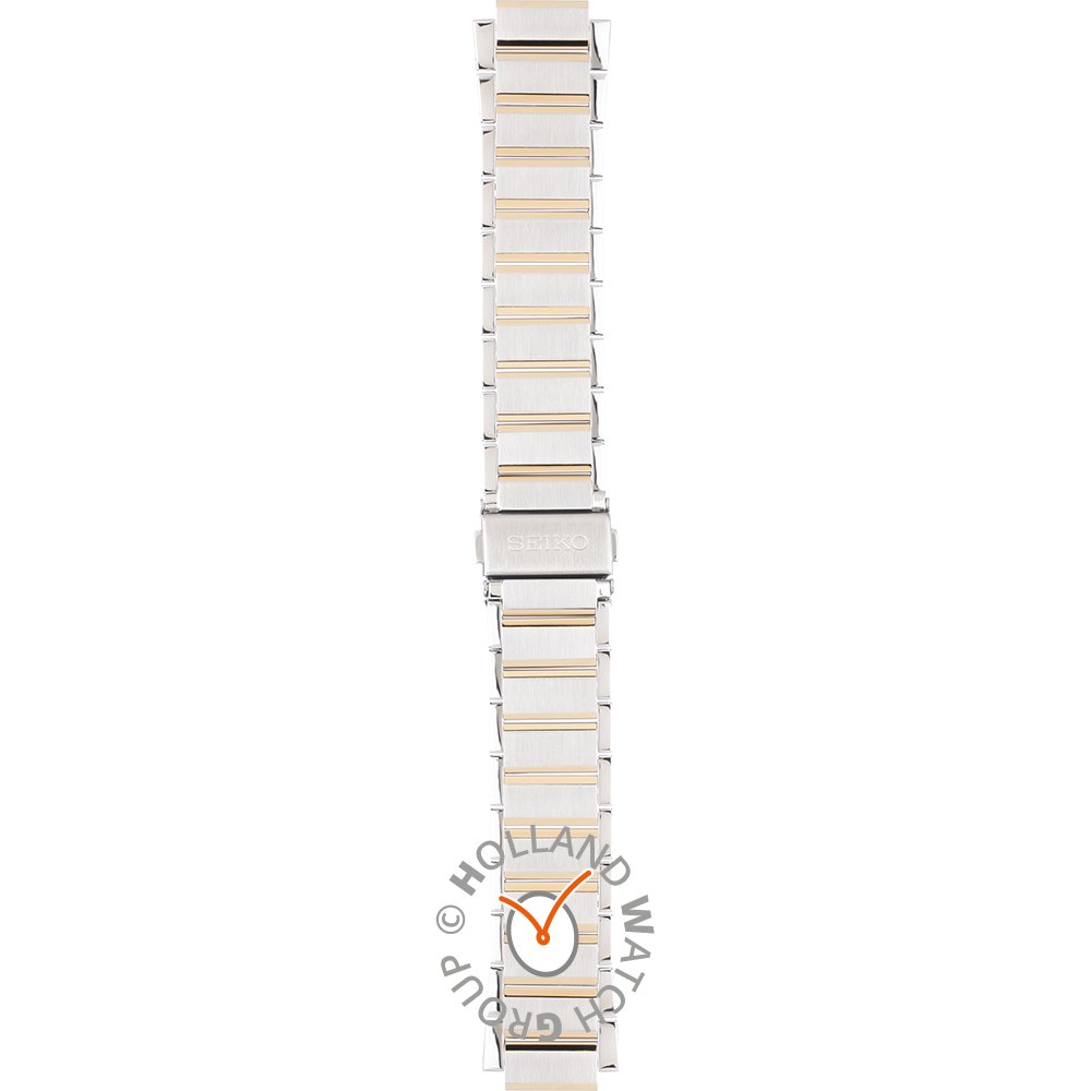 Seiko Straps Collection M0S6111C0 Horlogeband
