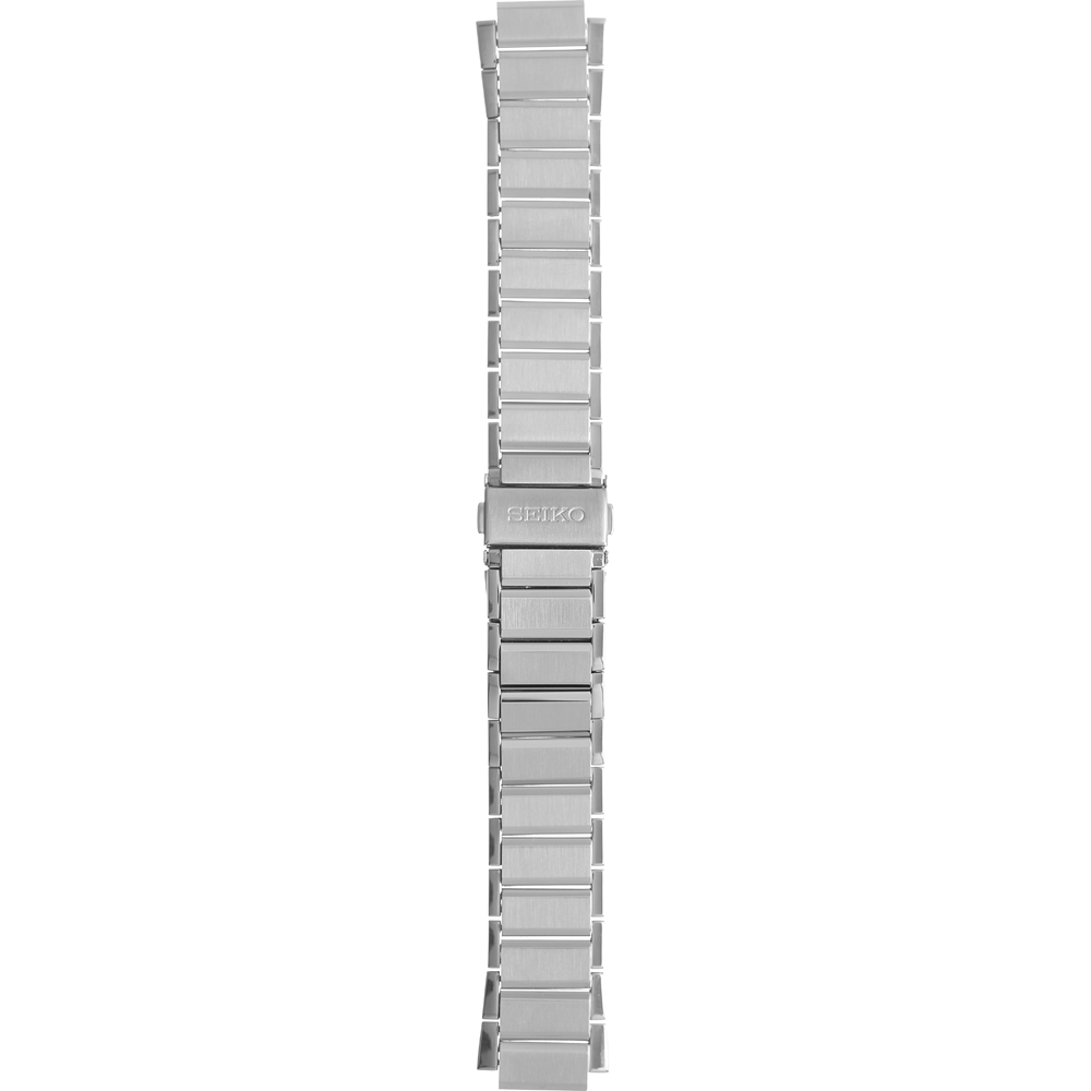 Seiko Straps Collection M0S6111J0 Horlogeband