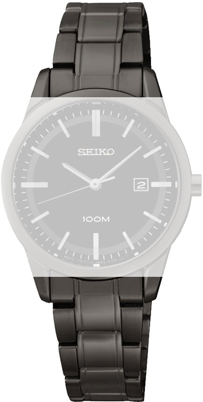 Seiko Straps Collection M0SZ218N0 Horlogeband