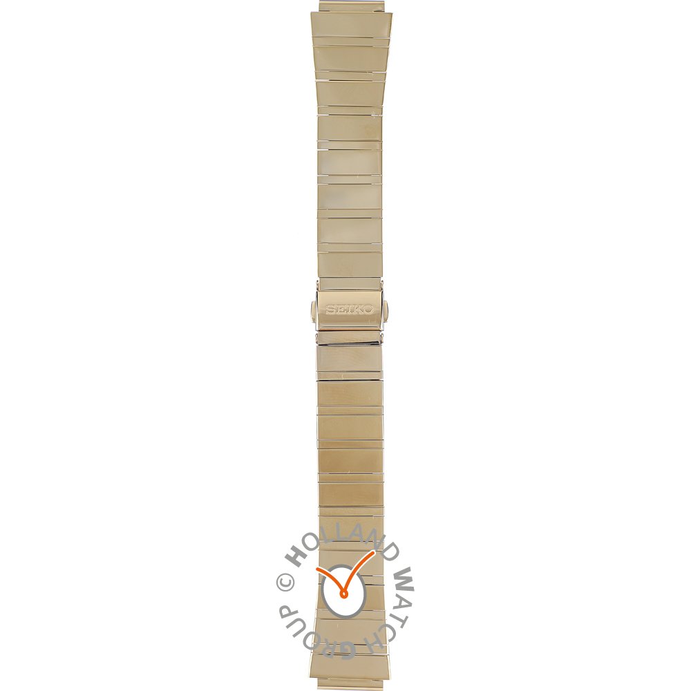 Seiko Straps Collection M0T1112K0 Horlogeband