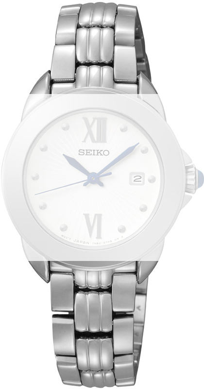 Seiko Straps Collection M0T2112J0 Horlogeband