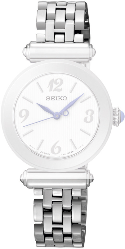 Seiko Straps Collection M0T3112J0 Horlogeband