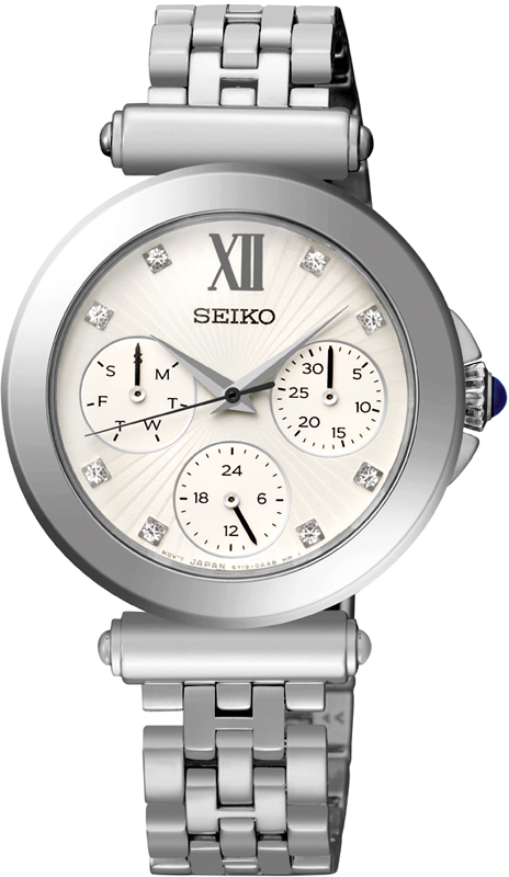 Seiko Straps Collection M0T4112J0 Horlogeband