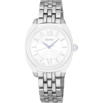 Seiko Straps Collection M0T4212J0 Horlogeband