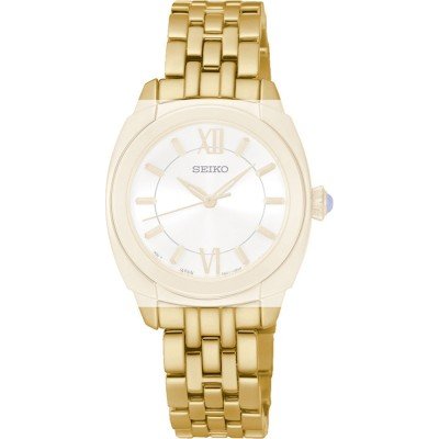 Seiko Straps Collection M0T4212K0 Horlogeband