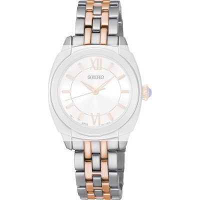 Seiko Straps Collection M0T4212R0 Horlogeband