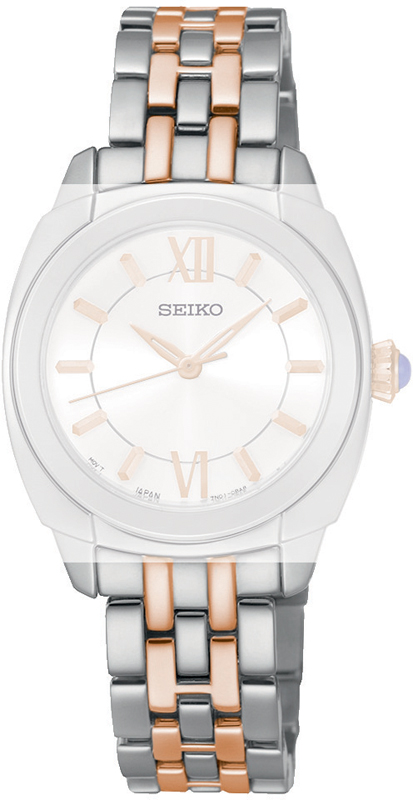 Seiko Straps Collection M0T4212R0 Horlogeband