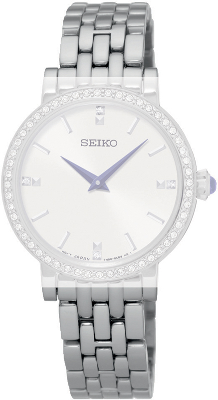 Seiko Straps Collection M0T4422J0 Horlogeband