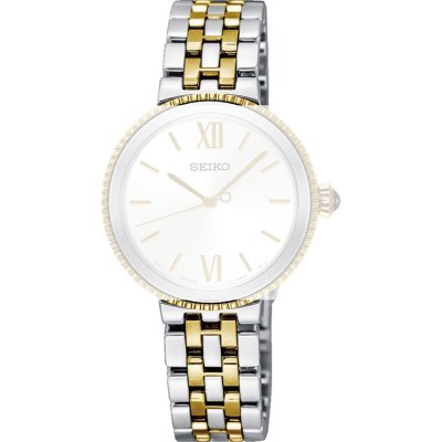 Seiko Straps Collection M0T4512C0 Horlogeband