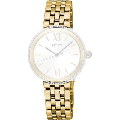 Seiko Straps Collection M0T4512K0 Horlogeband