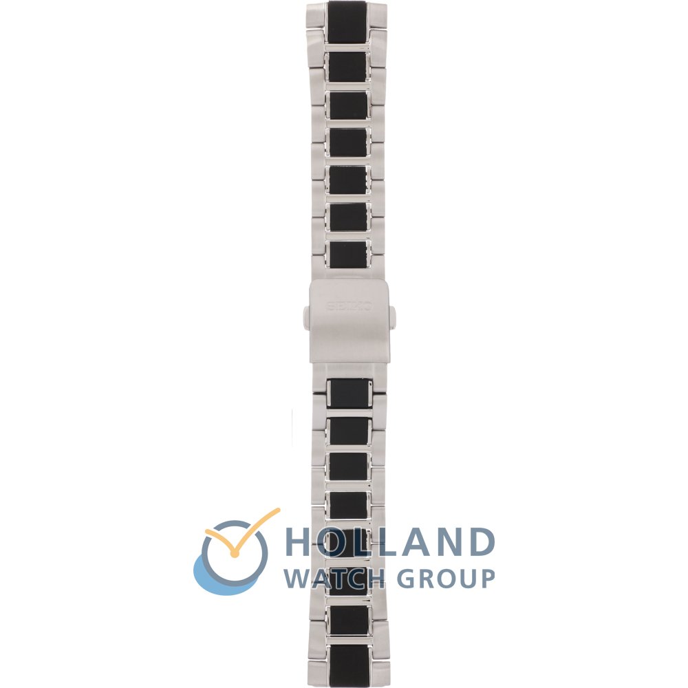 Seiko Straps Collection M0T6111J0 Horlogeband