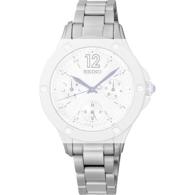 Seiko Straps Collection M0T8311J0 Horlogeband