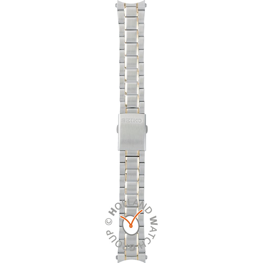 Seiko Straps Collection M0TF311C9 Horlogeband