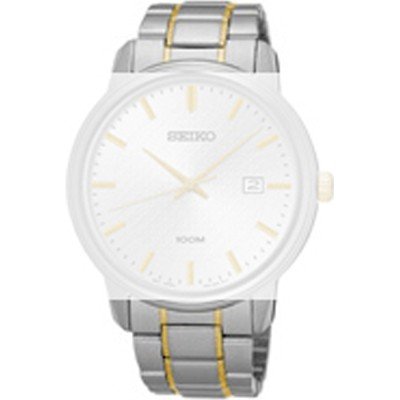 Seiko Straps Collection M0TF411C0 Horlogeband