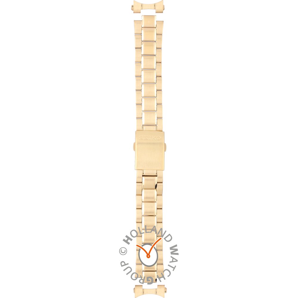 Seiko Straps Collection M0TF511K0 Horlogeband